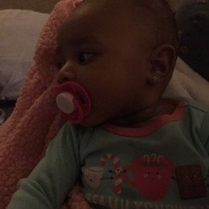 Meet your Posher, Debbie